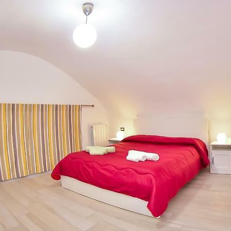 Apartmán Vecchia Napoli - Anticaglia Exteriér fotografie