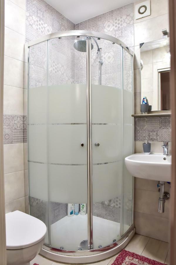 Apartmán Vecchia Napoli - Anticaglia Exteriér fotografie
